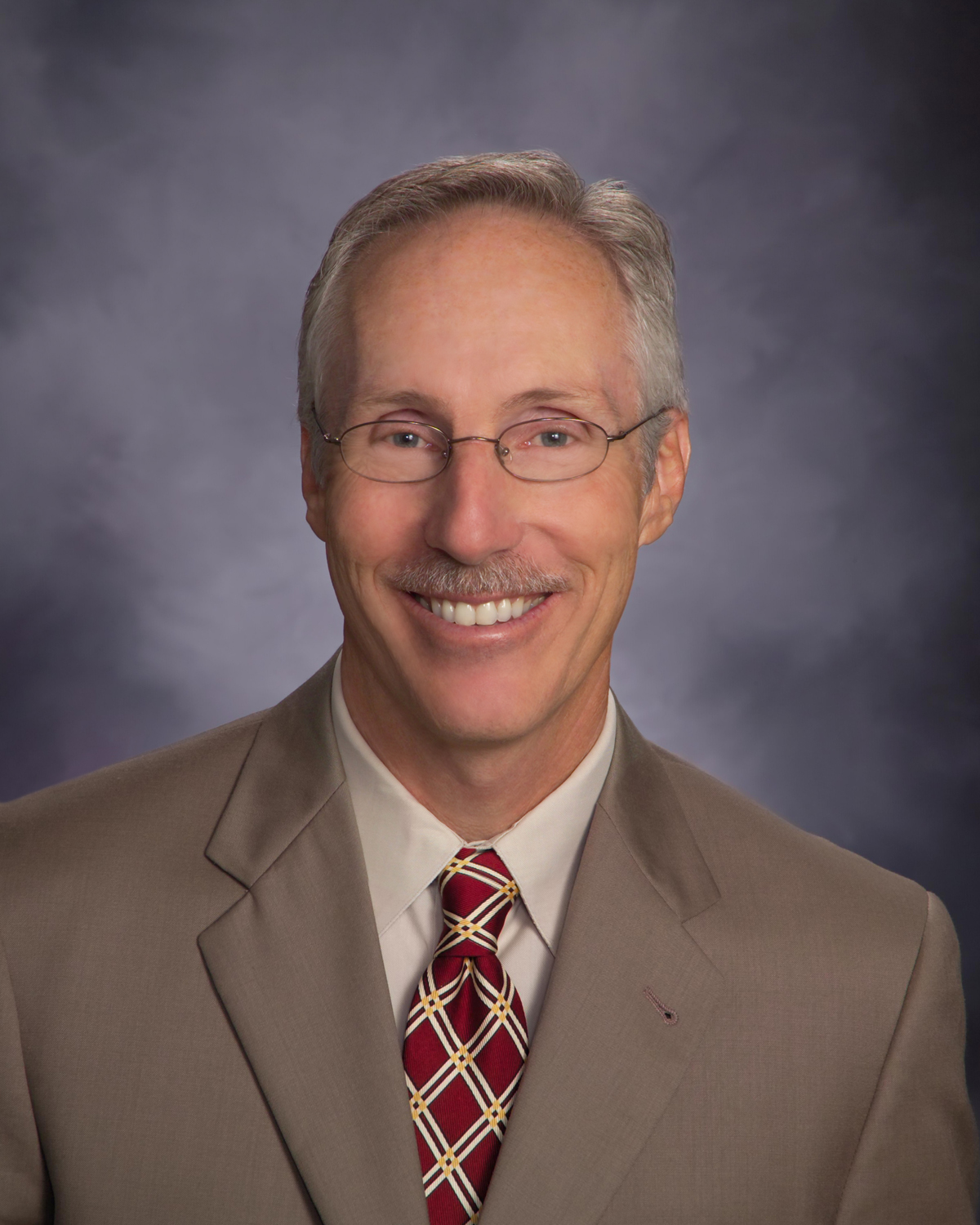 Mike Carter